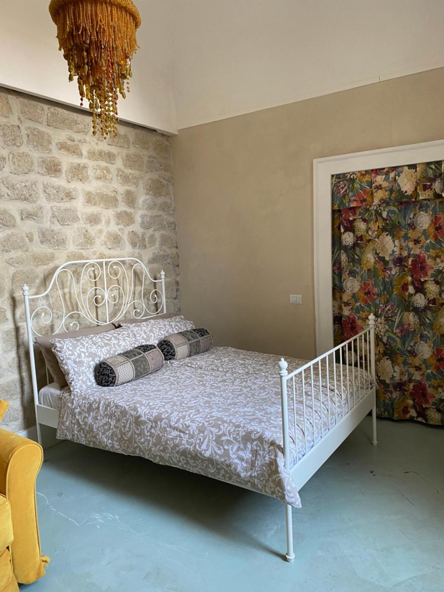Nel Vicoletto Casa Vacanze Neapol Zewnętrze zdjęcie