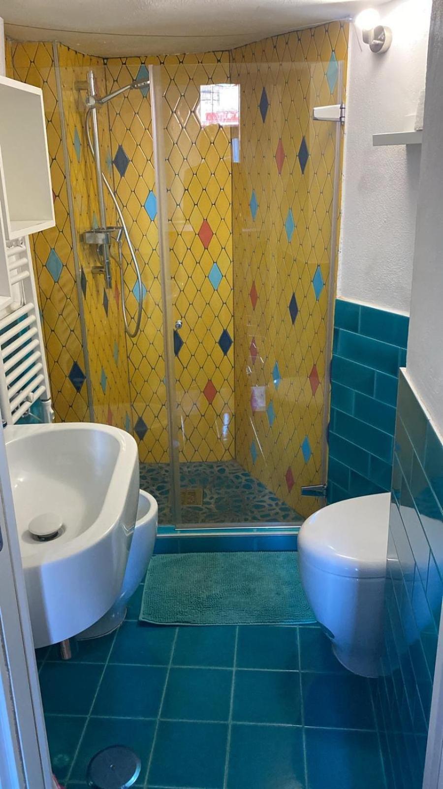Nel Vicoletto Casa Vacanze Neapol Zewnętrze zdjęcie